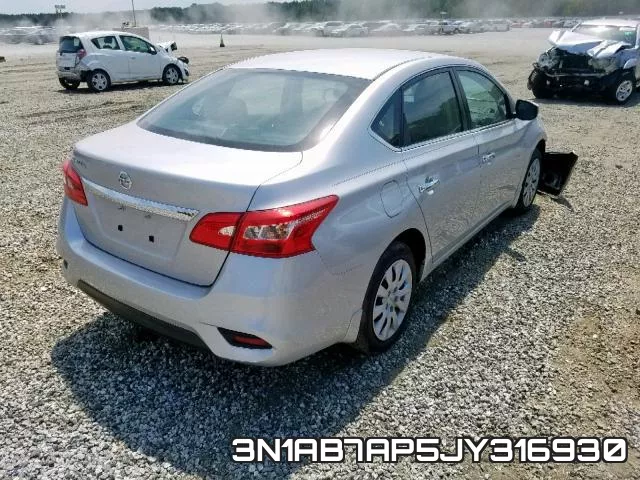3N1AB7AP5JY316930 фото 5