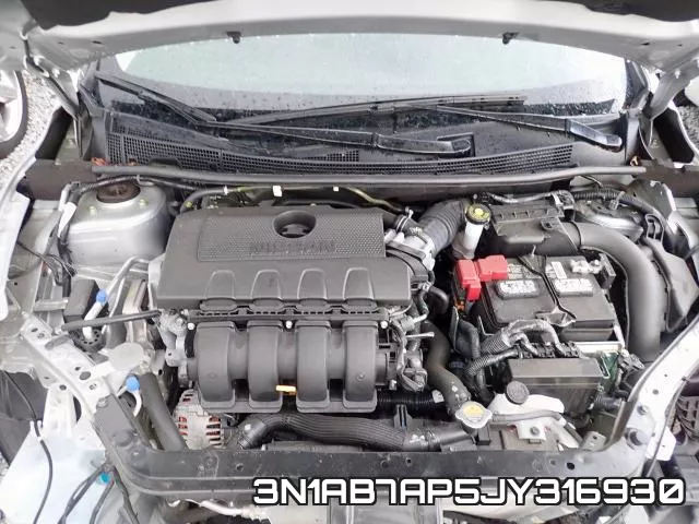 3N1AB7AP5JY316930 фото 8