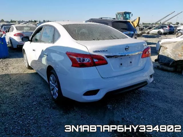 3N1AB7AP6HY334802 фото 4