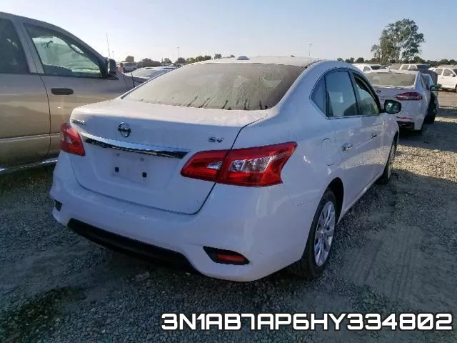 3N1AB7AP6HY334802 фото 5