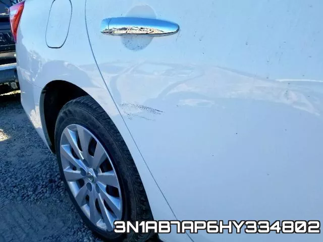 3N1AB7AP6HY334802 фото 10