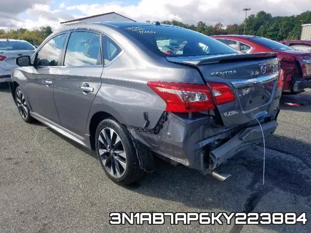 3N1AB7AP6KY223884 фото 4