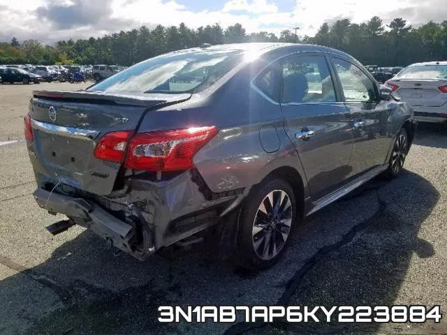 3N1AB7AP6KY223884 фото 5