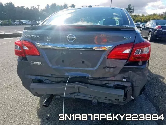 3N1AB7AP6KY223884 фото 10