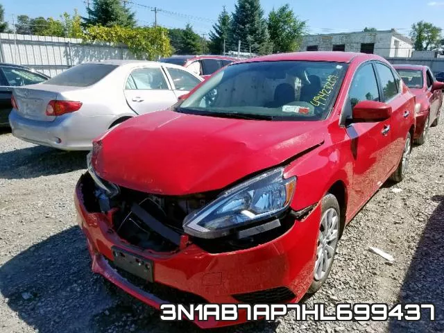 3N1AB7AP7HL699437 фото 3