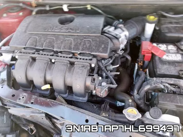3N1AB7AP7HL699437 фото 8