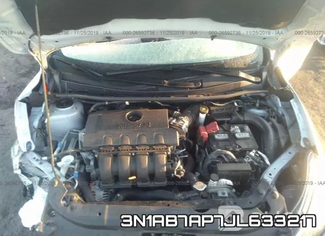 3N1AB7AP7JL633217 фото 2