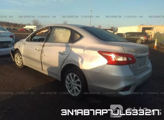 3N1AB7AP7JL633217 фото 4