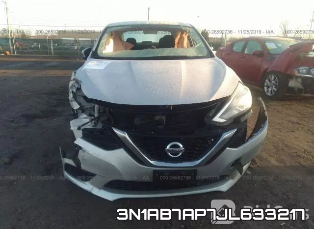 3N1AB7AP7JL633217 фото 7