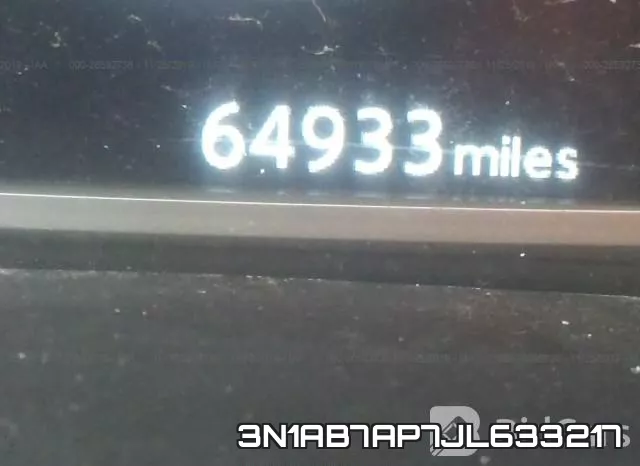 3N1AB7AP7JL633217 фото 8