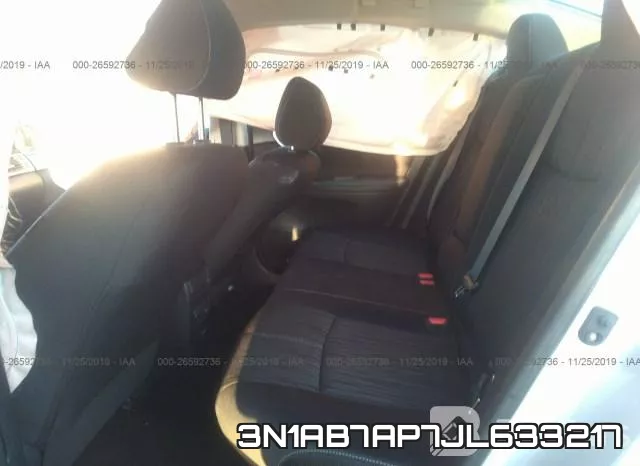 3N1AB7AP7JL633217 фото 9