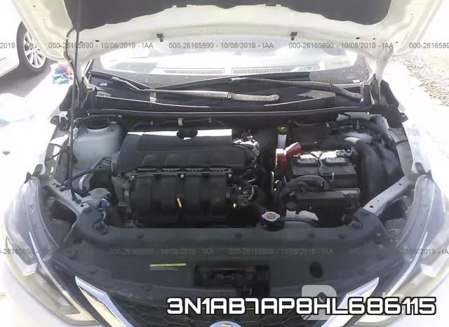 3N1AB7AP8HL686115 фото 2