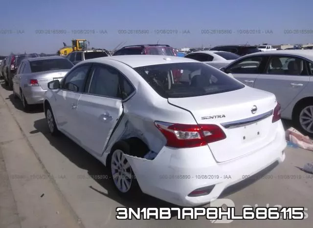 3N1AB7AP8HL686115 фото 4