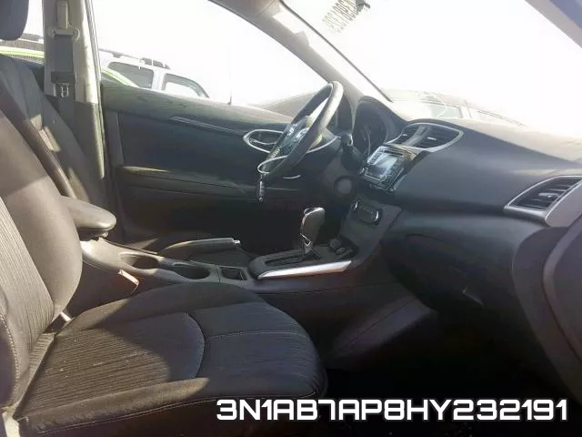 3N1AB7AP8HY232191 фото 6