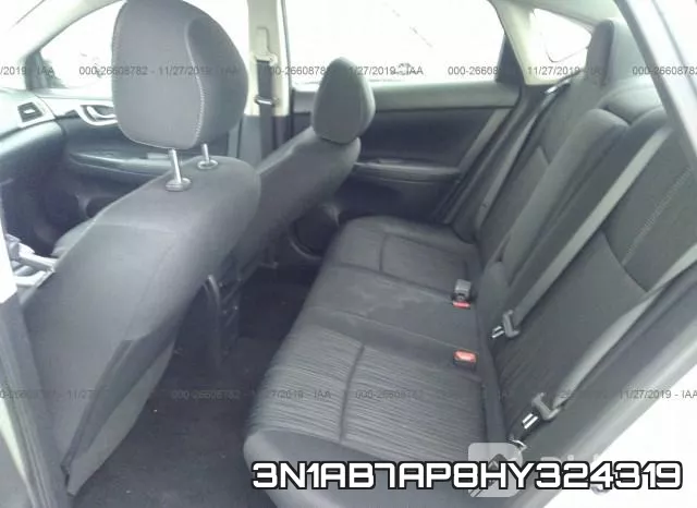 3N1AB7AP8HY324319 фото 9