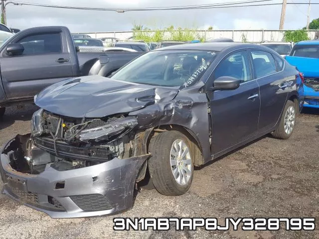 3N1AB7AP8JY328795 фото 3