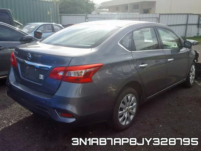 3N1AB7AP8JY328795 фото 5
