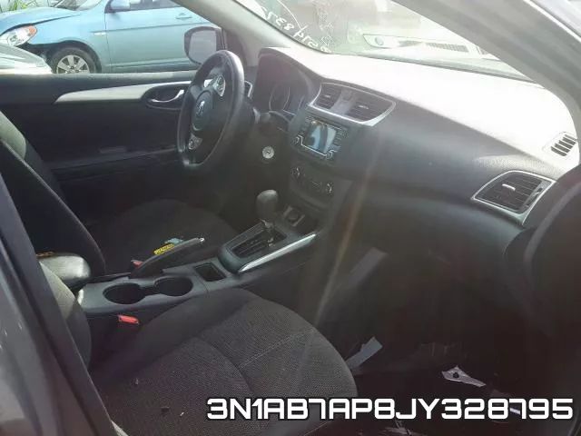 3N1AB7AP8JY328795 фото 6