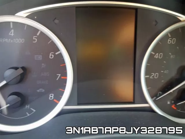 3N1AB7AP8JY328795 фото 9