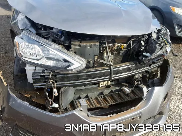 3N1AB7AP8JY328795 фото 10