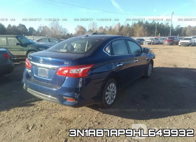 3N1AB7AP9HL649932 фото 5