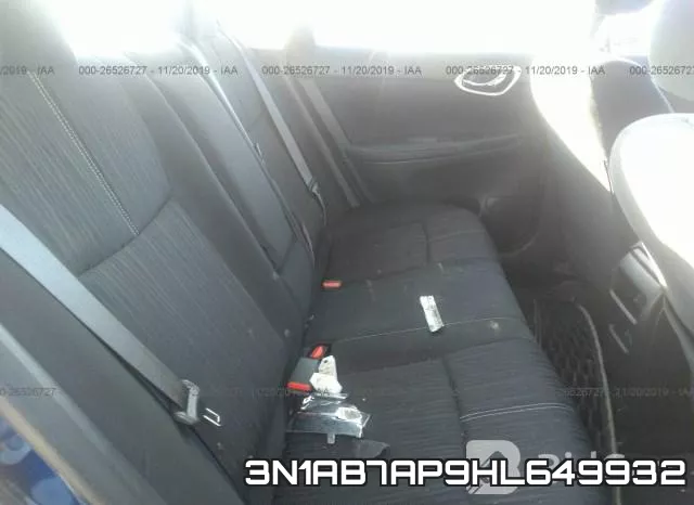 3N1AB7AP9HL649932 фото 9