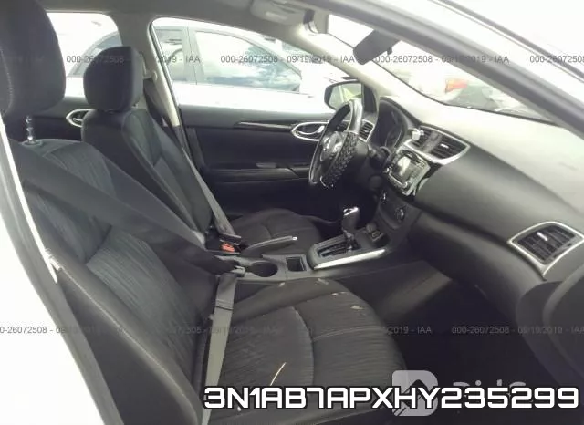 3N1AB7APXHY235299 фото 6