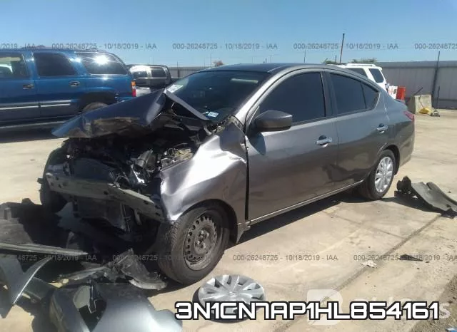 3N1CN7AP1HL854161 фото 3
