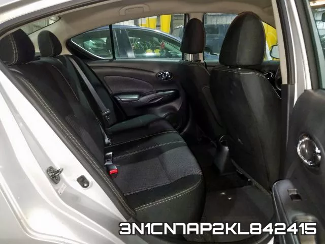 3N1CN7AP2KL842415 фото 6