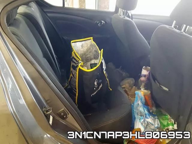 3N1CN7AP3HL806953 фото 7