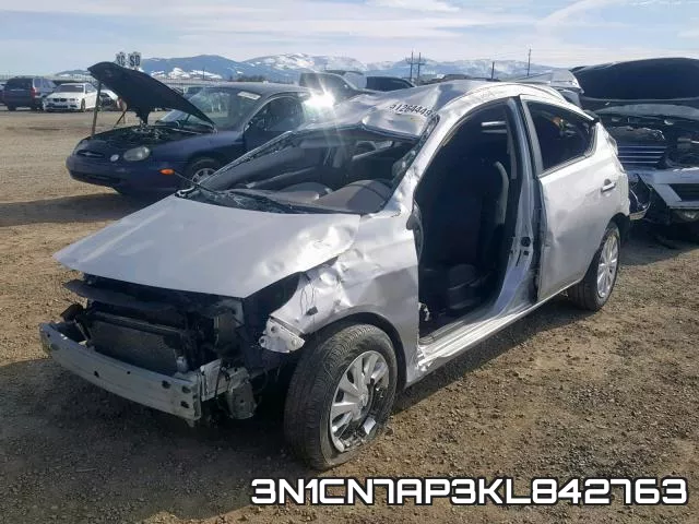 3N1CN7AP3KL842763 фото 3