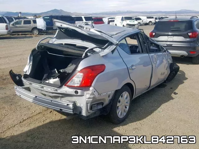 3N1CN7AP3KL842763 фото 5