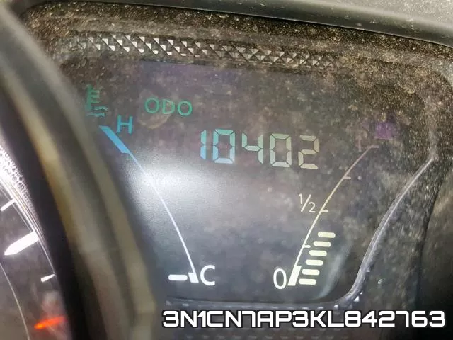 3N1CN7AP3KL842763 фото 9