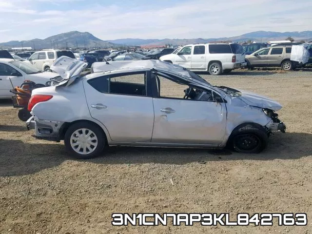 3N1CN7AP3KL842763 фото 10