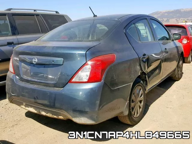 3N1CN7AP4HL849665 фото 5