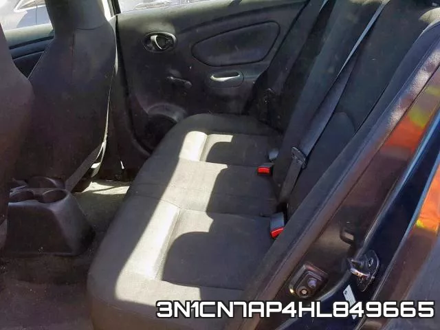3N1CN7AP4HL849665 фото 7