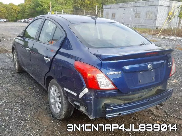 3N1CN7AP4JL839014 фото 3