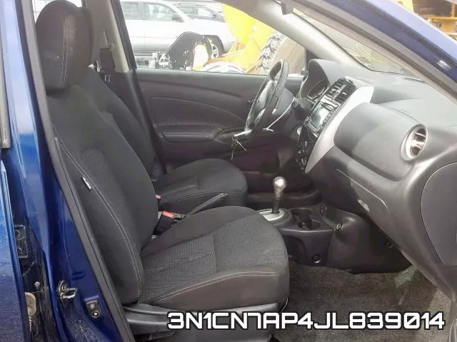 3N1CN7AP4JL839014 фото 5