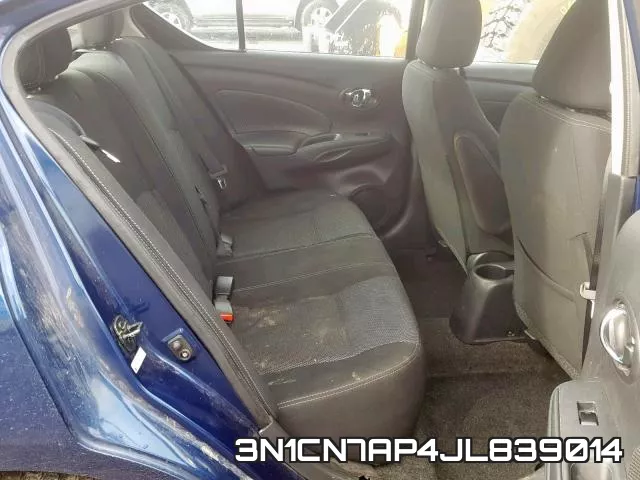 3N1CN7AP4JL839014 фото 6