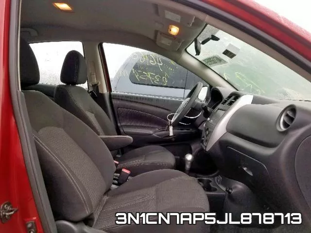 3N1CN7AP5JL878713 фото 5