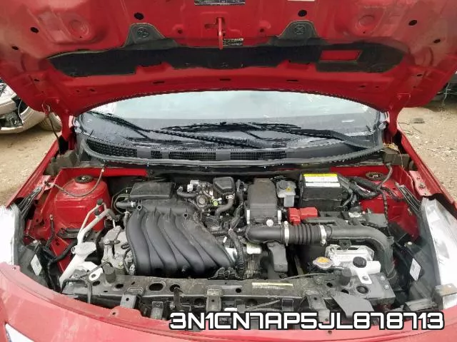 3N1CN7AP5JL878713 фото 7