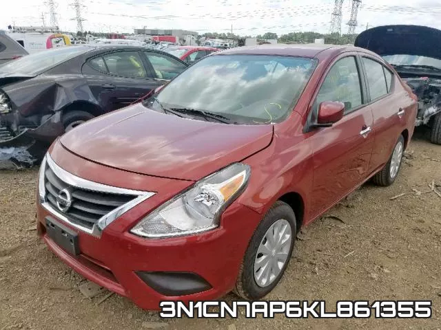 3N1CN7AP6KL861355 фото 3