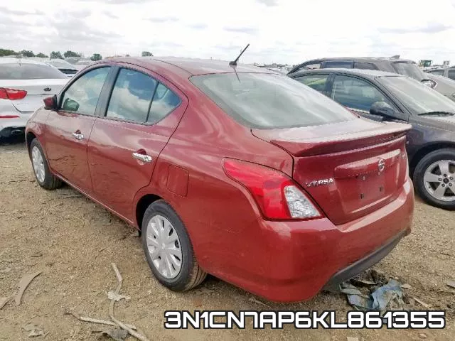 3N1CN7AP6KL861355 фото 4
