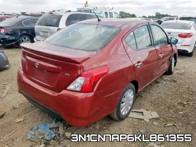 3N1CN7AP6KL861355 фото 5