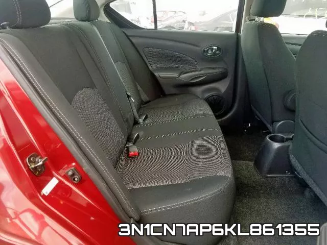 3N1CN7AP6KL861355 фото 7