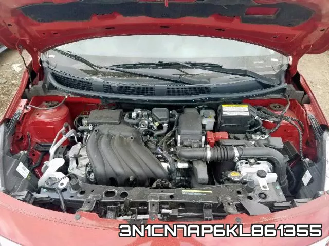 3N1CN7AP6KL861355 фото 8