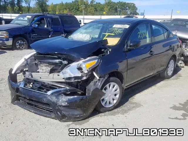 3N1CN7AP7JL801938 фото 3