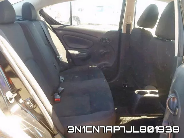 3N1CN7AP7JL801938 фото 6