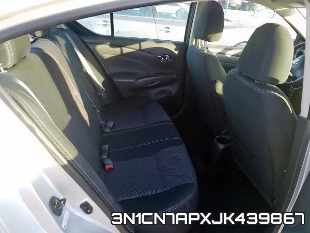 3N1CN7APXJK439867 фото 7