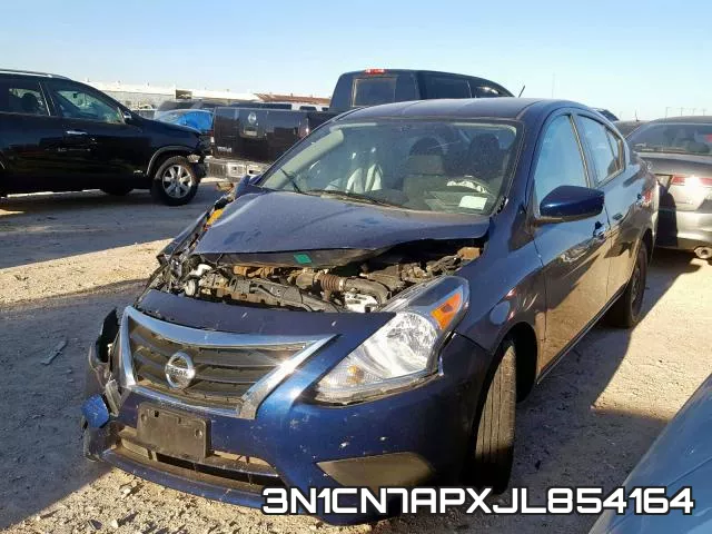 3N1CN7APXJL854164 фото 3